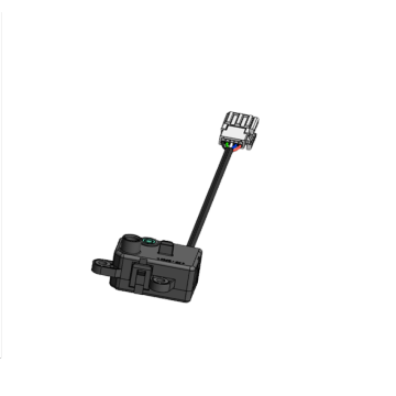 Neurri pertsonalizatua Air Air Vent Actuator